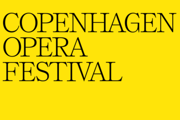 Copenhagen Opera Festival
