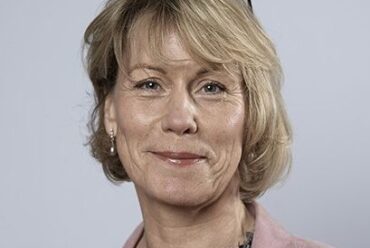 Mette Kirstine Agger er nyt bestyrelsesmedlem i fondet